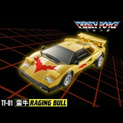 TFC Toys Trinity Force Road Caesar Set Of 3 Figures -Action Figures Store 1feaf892f2