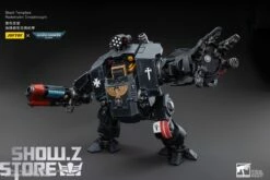 JoyToy Source 1/18 Warhammer 40K Black Templars Redemptor Dreadnought -Action Figures Store 1ff5f82f87