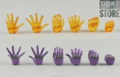 White Knight MetalCentury Model Neon Genesis Evangelion Unit-01 Eva-01 Unit01 -Action Figures Store 1fff2590bc