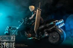 GameToys GT-002C 1/6 Cloud & Hardy Daytona Deluxe Version 14 GameToys GT-002C 1/6 Cloud & Hardy Daytona Deluxe Version -Action Figures Store 202c9cf306