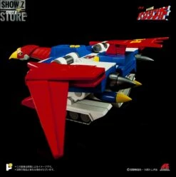 Pose Toy Pose+ Metal P+02B Baxinbird -Action Figures Store 2049b0c5fa