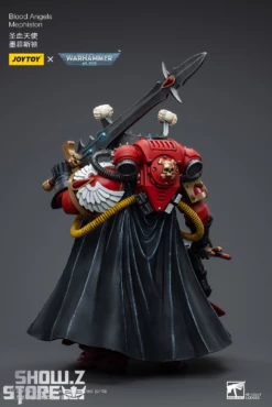 JoyToy Source 1/18 Warhammer 40K Blood Angels Mephiston -Action Figures Store 206a7aceeb