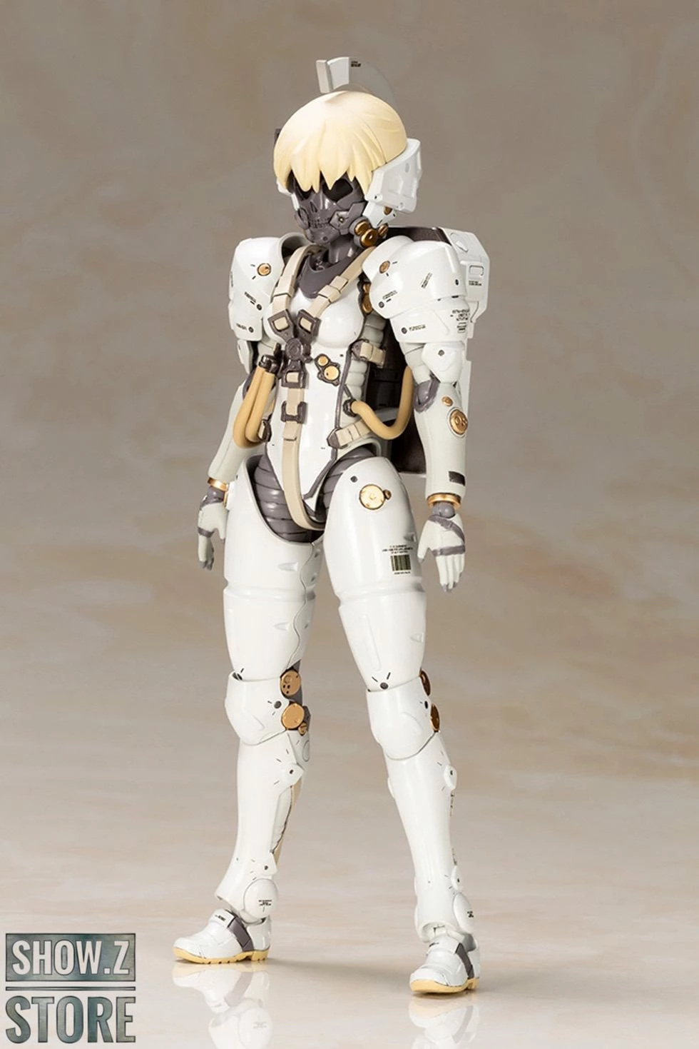 Kotobukiya Frame Arms Girl Kojima Productions: Ludens 7 Kotobukiya Frame Arms Girl Kojima Productions: Ludens - Image 5