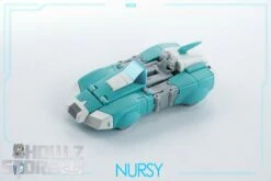 Dr.Wu & Mechanic Toys MS32 Nursy Arcee 15 Dr.Wu & Mechanic Toys MS32 Nursy Arcee -Action Figures Store 20898ba5f5