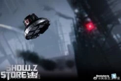 Dr.Wu DW-E21S Sand Dust Ramjet & DW-E22B Pathfinder Cosmos Set Of 2 -Action Figures Store 2097281a4a