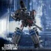 Planet X PX-08B Mithridates Perceptor Shattered Glass Version -Action Figures Store 20b7d53cfb