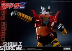 Blitzway BW-CA-10801 Carbotix Mazinger Z Boss Borot 38 Blitzway BW-CA-10801 Carbotix Mazinger Z Boss Borot -Action Figures Store 20d0b2a472