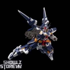 Sentinel Toys Riobot Super Robot Wars R-GUN Powered -Action Figures Store 20dc1fcc18