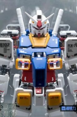 Inforce RX-78-2 Gundam Internal Structure Showcase Display -Action Figures Store 20ea19f3a1
