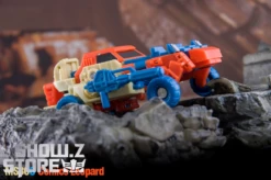 Dr.Wu MS-36C Comics Leopard Sandstorm -Action Figures Store 20eda3084f