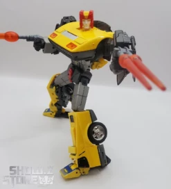 XTransbots MX-23D Fioravanti Omnibot Overdrive Diamond Limited Version -Action Figures Store 210a3c56ba