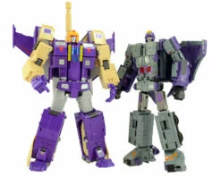 DX9 Toys D08 DX9-D08 Gewalt Blitzwing -Action Figures Store 210a8eb54c