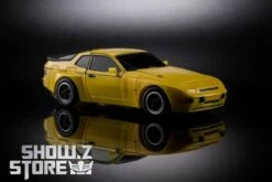 XTransbots MM-10Y Toro Cliffjumper Yellow Version -Action Figures Store 213f936552