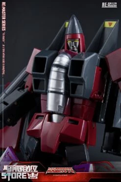 MakeToys MTRM-16 Jetstream Thrust 36 MakeToys MTRM-16 Jetstream Thrust -Action Figures Store 2171693f9f