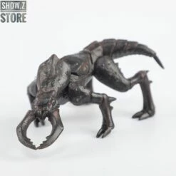 Rihio Multiabyss Alien Beast Series 1/60 Set Of 4 Figures W/ 2 Bases -Action Figures Store 217208e0c8