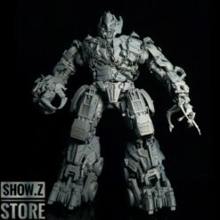 Unique Toys R-05 Desperado Megatron Original Version -Action Figures Store 2187928c11