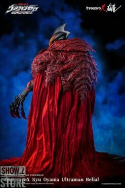Threezero ThreezeroX Ryu Oyama Ultraman Belial -Action Figures Store 219eb87d46