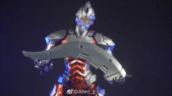 Dimension Studio & Model Principle 1/6 Meister Ultraman Ultra Seven Suit Ver. 7.3 -Action Figures Store 21a537c4c7