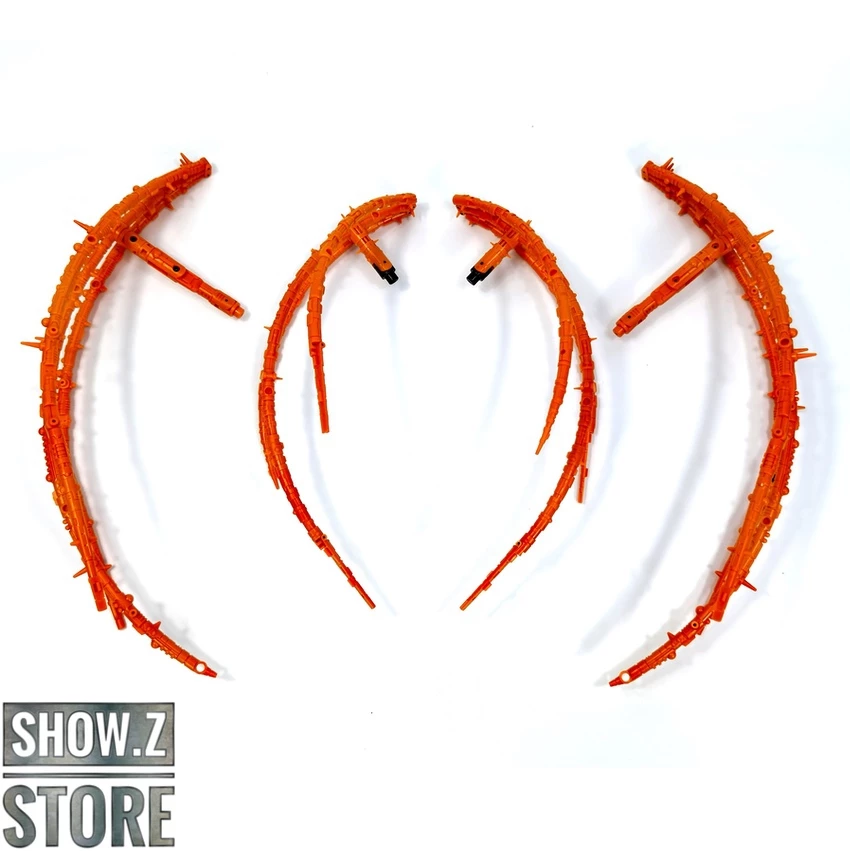 01-Studio ARMOR-MA02 Upgraded Planetary Rings For Cell Unicron Universal Dominator Version 3 01-Studio ARMOR-MA02 Upgraded Planetary Rings For Cell Unicron Universal Dominator Version