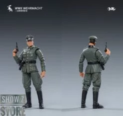 JoyToy Source 1/18 WWII German Wehrmacht Unit Set Of 5 -Action Figures Store 220eec5e7d
