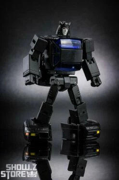 XTransbots MM-10C Toro Cliffjumper Clone Version -Action Figures Store 221692a3bd