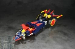 Evolution Toy Super Metal Daikengo -Action Figures Store 222d0f49a8