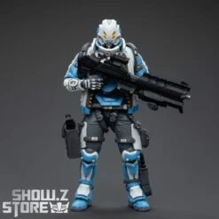 JoyToy Source 1/18 Infinity PanOceania Nokken Special Intervention And Recon Team #1 Man -Action Figures Store 223775889a