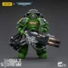 JoyToy Source 1/18 Warhammer 40K Salamanders Eradicators Brother Xavak -Action Figures Store 22426529e8