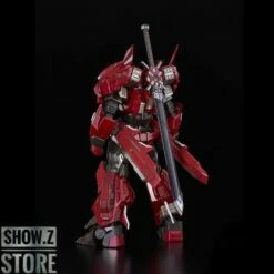 Flame Toys Furai Model Shattered Glass Drift Model Kit -Action Figures Store 226aa5dafd