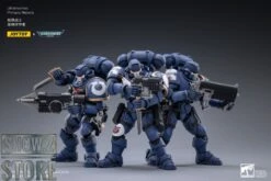 JoyToy Source 1/18 Warhammer 40K Ultramarines Primaris Reivers Set Of 3 20 JoyToy Source 1/18 Warhammer 40K Ultramarines Primaris Reivers Set Of 3 -Action Figures Store 2281ba667c