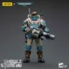 JoyToy Source 1/18 Warhammer 40K Astra Militarum Tempestus Scions Command Squad 55th Kappic Eagles Grenadier -Action Figures Store 22acc72efd