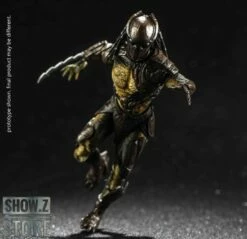 Hiya Toys 1/18 Predators Falconer Predator PX Previews Exclusive -Action Figures Store 22c0a5dfc3
