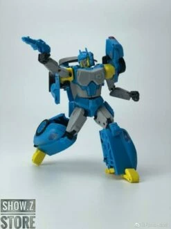 FansHobby MB-12A Nitewalker Nightbeat -Action Figures Store 22d0535453
