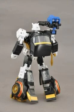 MakeToys MTRM-09SP Bounceback Jazz Ricochet 13 MakeToys MTRM-09SP Bounceback Jazz Ricochet -Action Figures Store 230079ae71