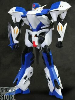 Evolution Toy Sol Tekkaman Noal Version -Action Figures Store 2367f3482b
