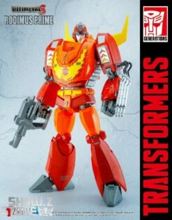 Action Toys ULTIMETAL-S Series Rodimus Prime 19 Action Toys ULTIMETAL-S Series Rodimus Prime -Action Figures Store 2379cb0072