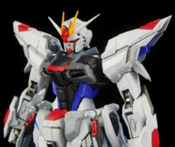 Wuming WMNL NoName 1/100 MG ZGMF-X10A ZGMFX10A Freedom Gundam Version 2.0 -Action Figures Store 2379e26014