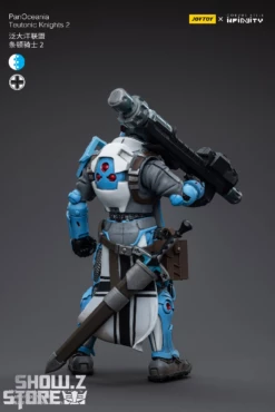 JoyToy Source 1/18 Infinity PanOceania Teutonic Knights 32 JoyToy Source 1/18 Infinity PanOceania Teutonic Knights -Action Figures Store 23ae1b6687