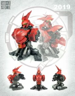 S-Z-B Noah Model Formania Gundam MSN-04 MSN04 Sazabi Neo Zeon 1/35 Bust -Action Figures Store 23b1b686f9
