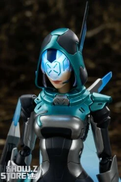 Apex Toys League Of Legends 1/8 PROJECT Ashe -Action Figures Store 23bca6f7e0