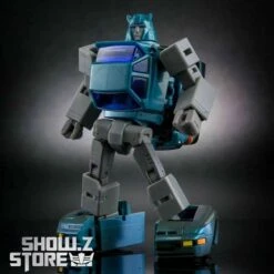 XTransbots MM-10T Tap In Cliffjumper Botcon Version -Action Figures Store 23c4a8a386