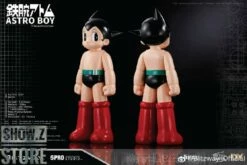 Blitzway BW-NS 50101 Astro Boy Anime Statue Deluxe Version 29 Blitzway BW-NS 50101 Astro Boy Anime Statue Deluxe Version -Action Figures Store 23e8a49cd6