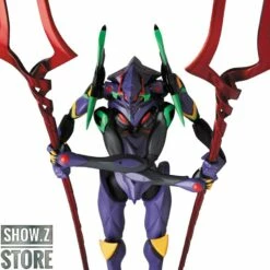 MAFEX No.114 Rebuild Of Evangelion EVA Unit-13 -Action Figures Store 23f11b79df