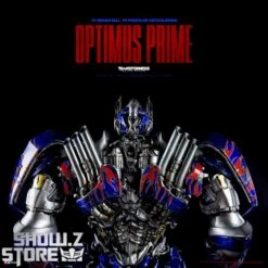 Threezero & Hasbro 3Z0384 The Last Knight Optimus Prime Deluxe Version 18 Threezero & Hasbro 3Z0384 The Last Knight Optimus Prime Deluxe Version -Action Figures Store 23ffa9ff7d