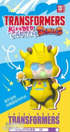 Jing Model Palace Transformers Kindergarten Series All-in Version Set Of 9 31 Jing Model Palace Transformers Kindergarten Series All-in Version Set Of 9 -Action Figures Store 240c4483db