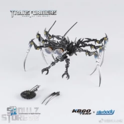 Killerbody KB20069-55 Transformers ROTF Scalpel -Action Figures Store 243e2d96f6