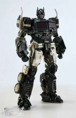 Magnificent Mecha MM-01 Nemesis Prime -Action Figures Store 2453a0e244