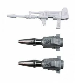 Takara Masterpiece MP-17+ MP17+ Prowl Anime Color -Action Figures Store 245545d8d5