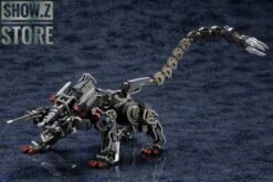 Kotobukiya HG034R Hexa Gear 1/24 Lord Impulse Model Kit -Action Figures Store 2463263851