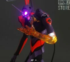 White Knight MetalCentury Model Neon Genesis Evangelion Unit-01 Eva-01 Unit01 -Action Figures Store 246ed1ad2a